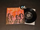 7 45 The Doors   Roadhouse Blues Land Ho  Vedette Records ? VRN 34107 ITALY 1970
