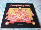 Black Sabbath ?– Sabbath Bloody Sabbath LP 1973 Heavy metal / Rock