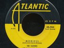 45tk-R&B vocal group -ATLANTIC 944-The Clovers