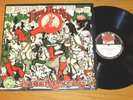 STEREO BLUES LP - EARL HOOKER - RED LIGHTNIN' 009 - 