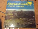 CUMBIA BAILABLE ECUATORIANA CONJUNTO COTACACHI