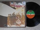 Led Zeppelin HARD ROCK LP (ATLANTIC SD 8236) Led Zeppelin II STEREO. RL