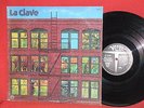La Clave Verve LP Record LATIN FUNK PSYCH SOUL 1973 MINT MINUS RARE SEE