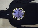 Red Hot Chili Peppers Uk tour hoodie 2016