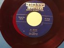 Five Crowns Vocal Group Classic-Red Wax -