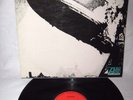 Led Zeppelin-Led Zeppelin(1) LP 1969 Super UK 1st Press Turquoise Sleeve