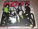 Duran Duran Decade LP US 1989 Capitol C1 93178 DMM etched STERLING RARE