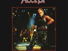 ACCEPT New Sealed Ltd 2016 LIVE IN OSAKA JAPAN 2 VINYL RECORD SET