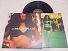 James Whiplash LP Vinyl UK Original 1997