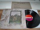 Led Zeppelin IV 4 ZOSO 1ST PRESS  A3/B4 EX/EX SUPERB AUDIO   
