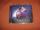CLOSE TO YOU (BACHARACH REIMAGINED) - KYLE RIABKO **NEW & SEALED** FREEPOST
