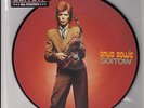DAVID BOWIE  SORROW  7