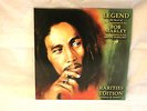 BOB MARLEY & THE WAILERS - LEGEND 2LP GREEN & GREY VINYLS / VINYLES VERT ET GRIS