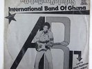 Agyeman Brothers Int'l Band 