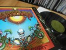 GRATEFUL DEAD AOXOMOXOA SF Acid PSYCH JERRY GARCIA GREEN WARNER