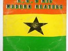 K.G. And His Modern Heaters 