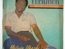 Melvin Ukachi 