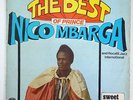 Prince Nico Mbarga & Rocafil Jazz 