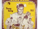 Tony Grey 