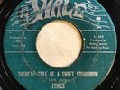 * ETHICS There'll Still Be A Sweet Tomorrow SWEET NORTHERN SOUL Wale 45 HEAR