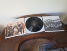 The Pogues - If I Should Fall From Grace With God LP - Ex- 1st UK Pressing Vinyl