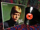 BEAUTIFUL MINT Deram   DAVID BOWIE 1st LP  1967 Toytown Popsike LONDON MOD Psych
