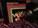 RARE ORIG  1969 THE RACKET SQUAD   CORNERS OF YOUR MIND = FUZZ GARAGE PSYCH