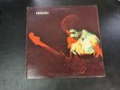 Jimi Hendrix - Band of Gypsys NM LP