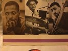 Kenny Drew TOUGH PIANO TRIO Jazzland mono orig LP E+/NM-