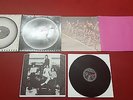 LP QUEEN - JAZZ  GATEFOLD  1978  im OIS  + ORIG. NUDE POSTER  RAR