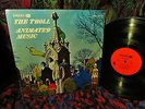 CLEAN 1968 Orig   THE TROLL   Animated Music   FUZZ PSYCH & POPSIKE Beatles TOP