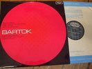 ZRG 657 Bartok Music For Strings / Divertimento / Marriner / ASMIF OVAL