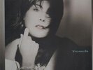 Laura Branigan Touch Atlantic Vinyl LP