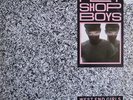 Pet Shop Boys West End Girls Vinyl Single 12inch Epic
