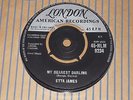 Etta James 