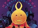 HERBIE HANCOCK HEADHUNTERS 180GM VINYL (UK) 33RPM NEW