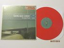 TAKING BACK SUNDAY Tell All Your Friends LP PINK VINYL rare oop UNPLAYED