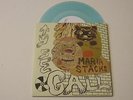TY SEGALL / THE OH SEES split 7