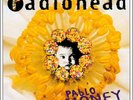 Radiohead Pablo Honey LP vinyl record sealed reissue animal collective