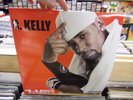 R Kelly The R In R&B Greatest Hits Vol 1 3x LP NEW CLEAR PINK [Cam'ron Jay Z]