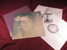 John Lennon  IMAGINE  LP Apple 5C 062-04914 + Poster & Postcard near mint
