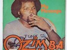Tony Grey Ozimba 