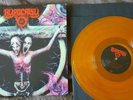 Hypocrisy - Osculum Obscenum Orange LP NEU Nuclear Blast