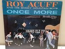 sealed  Roy Acuff & his Smoky Mountain Boys 