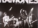RAMONES - Live At The Roxy: August 12 1976 - Vinyl (LP)