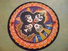 KISS Rock and roll over Limited edition  #921 Sterma records import picture disc