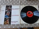Elgar Cello Concerto Jacqueline Du Pre HMV S/C ED1 Stereo ASD 655 Rare UK LP