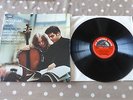 Haydn Cello Concerto Jacqueline Du Pre HMV S/C ED1 Stereo ASD 2331 Rare UK LP