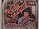 Arlo Guthrie - The Best Of - LP - SEALED - Warner Bros BSK 3117 - Nice