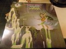 URIAH HEEP LP DEMONS AND WIZARDS SEALED MINT WAX  CATHEDRAL 2013 GREEN Vinyl